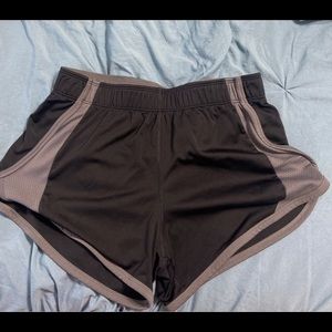 Reebok athletic shorts